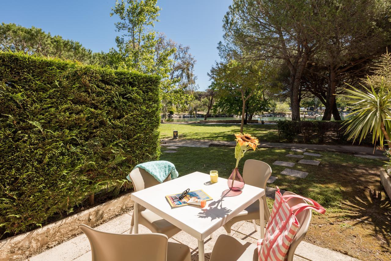 Résidence Pierre&Vacances Les Rives de Cannes Mandelieu Habitación foto