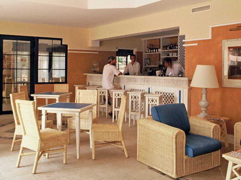 Résidence Pierre&Vacances Les Rives de Cannes Mandelieu Exterior foto